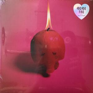 Arcade Fire - Pink Elephant-0