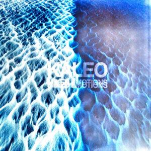 Kaleo (3) - Mixed Emotions-0
