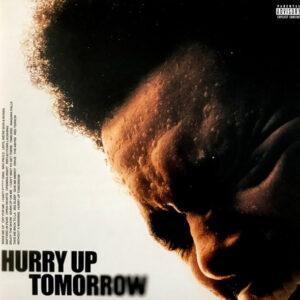 The Weeknd - Hurry Up Tomorrow-0