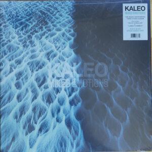 Kaleo (3) - Mixed Emotions-0