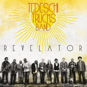 Tedeschi Trucks Band - Revelator-0