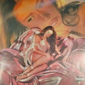 Kali Uchis - Sincerely,-0