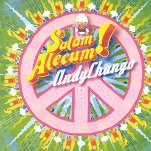 Andy Chango - Salam Alecum!-0