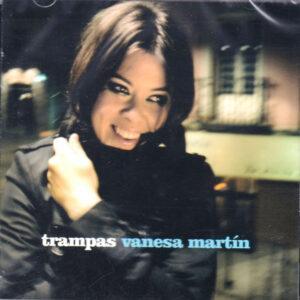 Vanesa Martín - Trampas-0