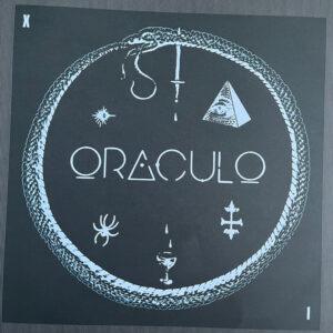 Ortrotasce - Oráculo X Anniversary 1-0