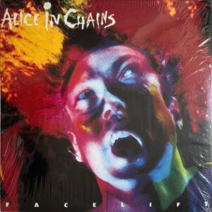 Alice In Chains-0