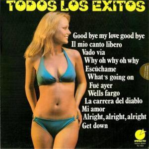 Various - Todos Los Exitos-0