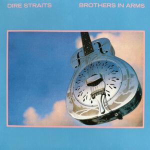 Dire Straits - Brothers In Arms-0