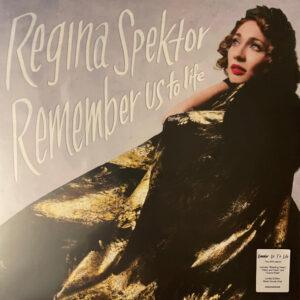 Regina Spektor - Remember Us To Life-0