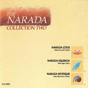 Various - The Narada Collection Two-0