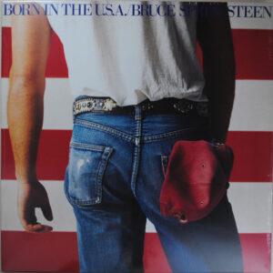 Bruce Springsteen - Born In The U.S.A.-0