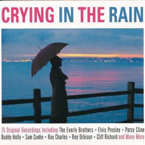 Various - Crying In The Rain-0