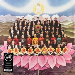 George Harrison - Dark Horse-0