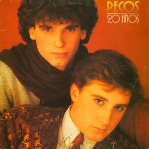 Pecos - 20 Años-0