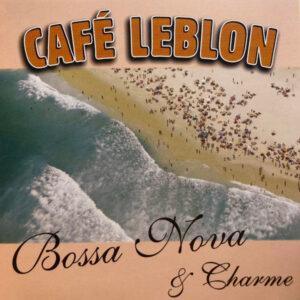 Various - Café Leblon-0