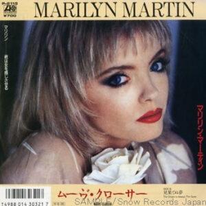 Marilyn Martin - Move Closer-0
