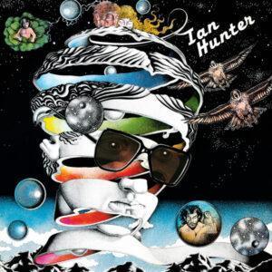 Ian Hunter - Ian Hunter-0