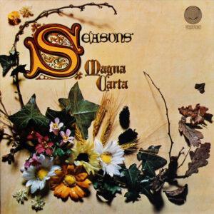 Magna Carta - Seasons-0