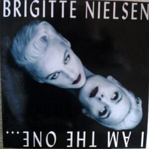 Brigitte Nielsen - I Am The One... Nobody Else-0