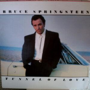Bruce Springsteen - Tunnel Of Love-0