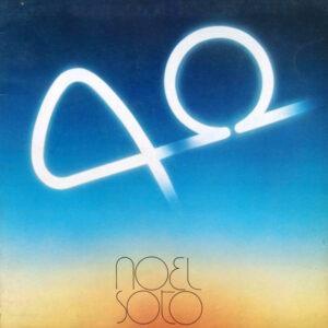 Noel Soto - Alfa Y Omega-0