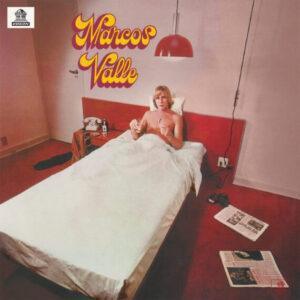 Marcos Valle - Marcos Valle-0