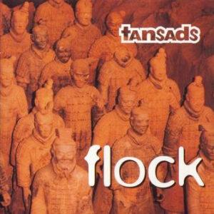 The Tansads - Flock-0