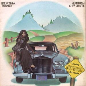 Ike & Tina Turner - Nutbush City Limits-0
