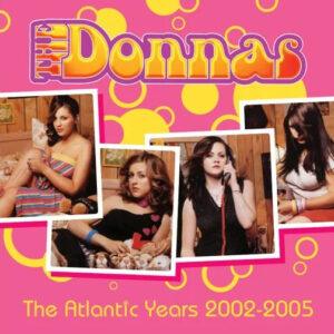 The Donnas-0