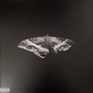 Kendrick Lamar - To Pimp A Butterfly-0