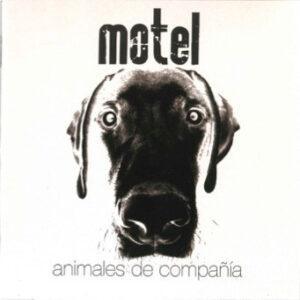 Motel - Animales de Compañía-0
