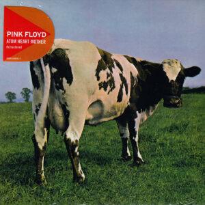 Pink Floyd - Atom Heart Mother-0