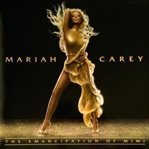 Mariah Carey - The Emancipation Of Mimi-0