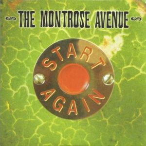 The Montrose Avenue - Start Again-0