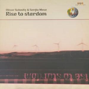 Oliver Schmitz & Sergio Mesa - Rise To Stardom-0