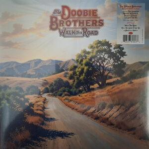 The Doobie Brothers - Walk This Road-0