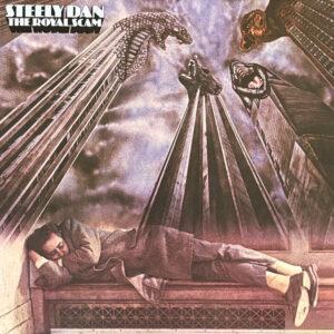 Steely Dan - The Royal Scam-0