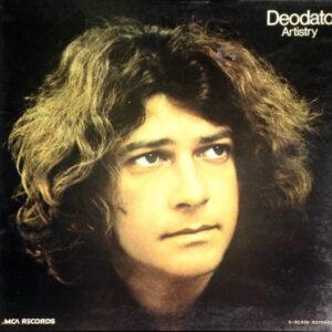 Eumir Deodato - Artistry-0
