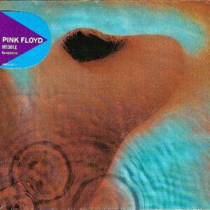 Pink Floyd - Meddle-0