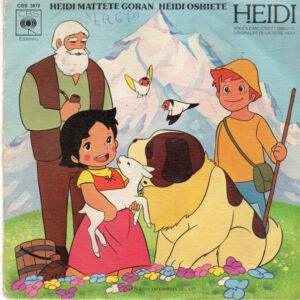 Heidi (14) - Heidi Mattete Goran / Heidi Oshiete-0