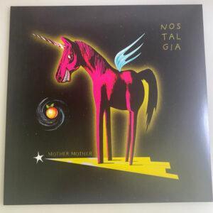 Mother Mother - Nostalgia-0