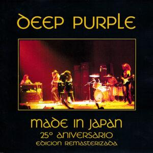Deep Purple - Made In Japan-0