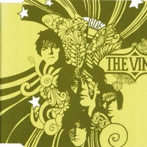 The Vines - Ride-0