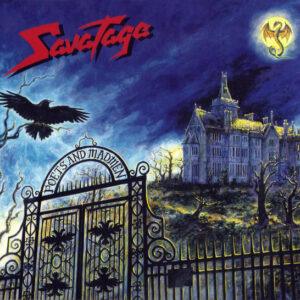 Savatage - Poets And Madmen-0