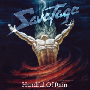 Savatage - Handful Of Rain-0