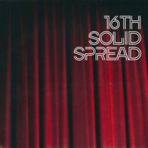 Sixteenth Solid Spread - 16th Solid Spread-0