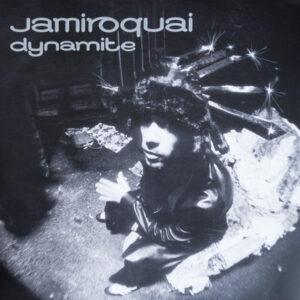 Jamiroquai - Dynamite-0