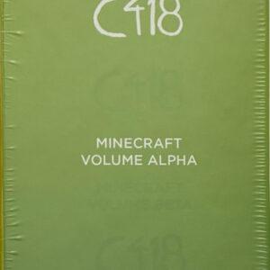 C418 - Minecraft Volume Alpha / Minecraft Volume Beta-0