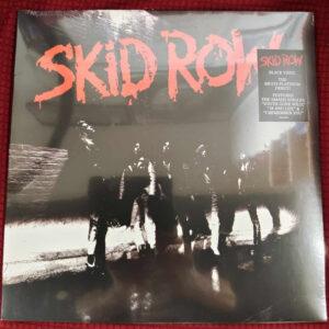 Skid Row - Skid Row-0