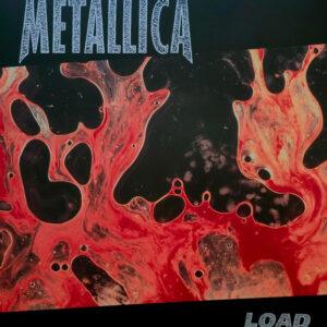Metallica - Load-0